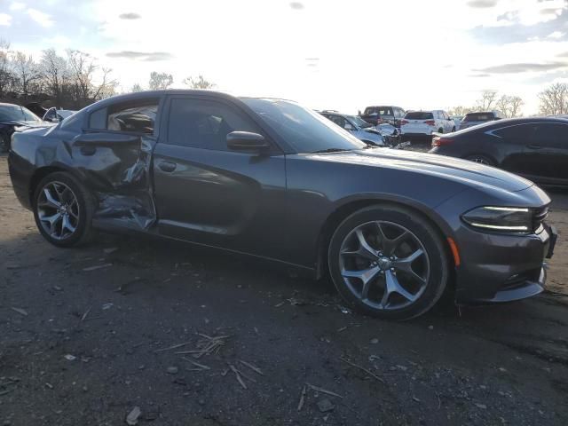 2017 Dodge Charger R/T