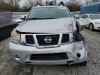 2010 Nissan Armada Platinum