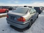 2005 BMW 325 XI