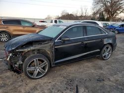 Audi Vehiculos salvage en venta: 2015 Audi A3 Premium Plus