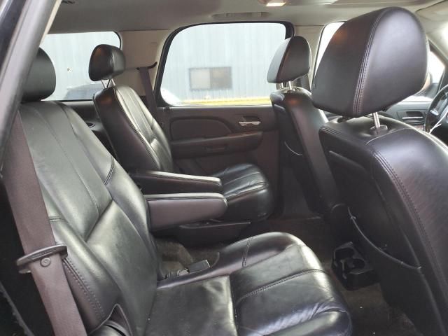 2007 Chevrolet Tahoe K1500