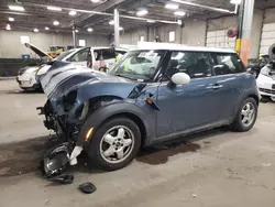 Mini salvage cars for sale: 2011 Mini Cooper