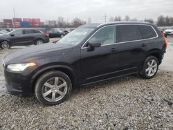 Salvage cars for sale at Columbus, OH auction: 2020 Volvo XC90 T6 Momentum