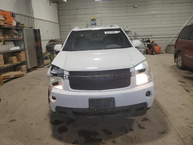 2008 Chevrolet Equinox LT