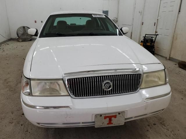 2004 Mercury Grand Marquis GS