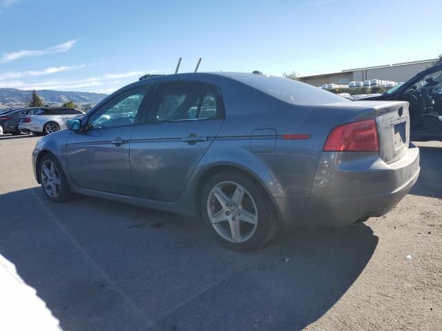 2006 Acura 3.2TL