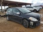 2010 Nissan Versa S