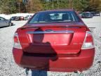 2008 Ford Fusion SEL