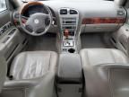 2004 Lincoln LS