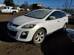 Mazda Vehiculos salvage en venta: 2012 Mazda CX-7