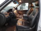 2011 Chevrolet Silverado K3500 LTZ