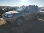 2017 Subaru Forester 2.5I Touring