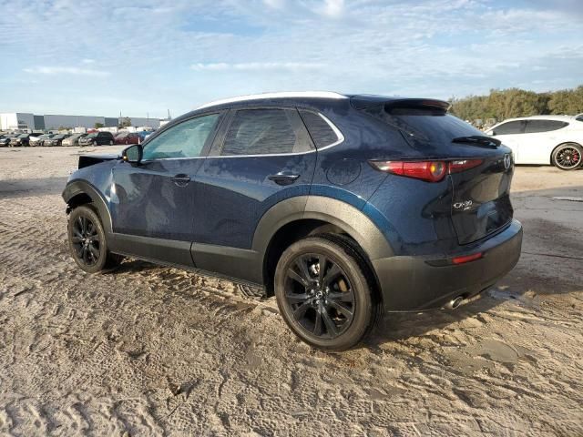 2024 Mazda CX-30 Select