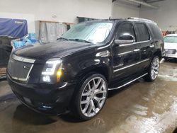 Vehiculos salvage en venta de Copart Elgin, IL: 2007 Cadillac Escalade Luxury