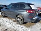 2022 BMW X5 M50I