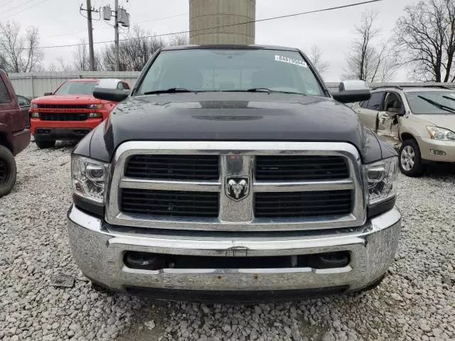 2012 Dodge RAM 2500 SLT