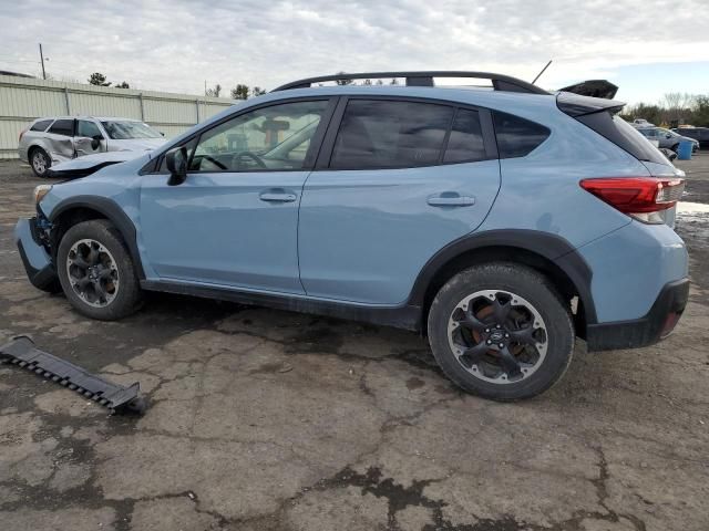 2023 Subaru Crosstrek