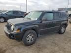 2008 Jeep Patriot Sport