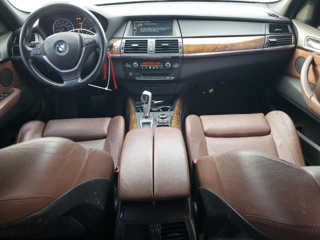 2011 BMW X5 XDRIVE50I