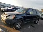 2004 Honda CR-V EX