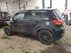 2019 Mitsubishi Outlander Sport ES