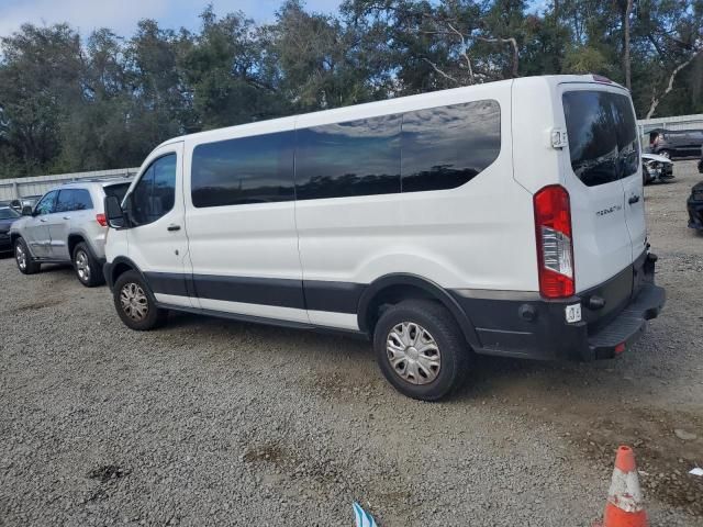 2017 Ford Transit T-350