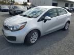 2014 KIA Rio EX