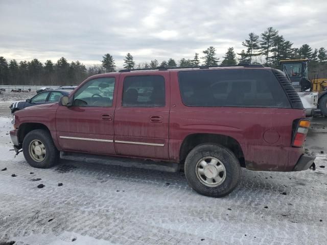 2006 Chevrolet Suburban K1500