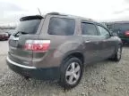 2012 GMC Acadia SLT-1