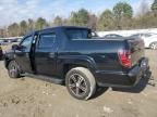 2014 Honda Ridgeline Sport