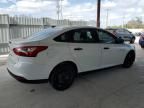 2014 Ford Focus S