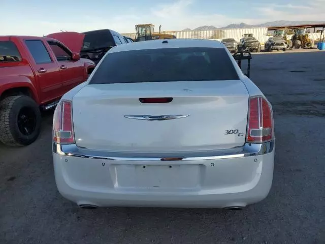 2011 Chrysler 300C