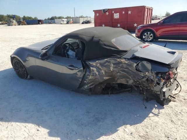 2021 Mazda MX-5 Miata Club