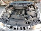 2010 BMW X3 XDRIVE30I