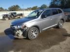 2016 Mitsubishi Outlander SE