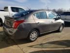 2016 Nissan Versa S