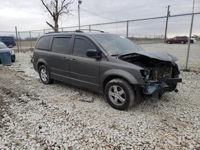 2010 Dodge Grand Caravan Hero