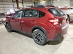 2016 Subaru Crosstrek Limited