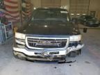 2007 GMC New Sierra C1500 Classic