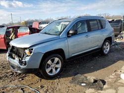 2013 Jeep Compass Sport en venta en Louisville, KY