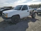 2005 Chevrolet Silverado C1500