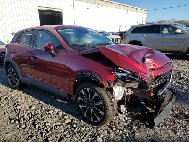 2019 Mazda CX-3 Touring