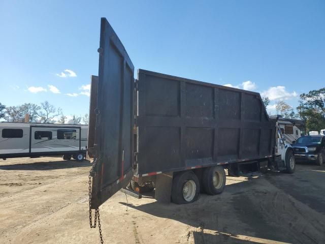 2008 Freightliner M2 106 Medium Duty