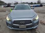 2014 Infiniti Q50 Base