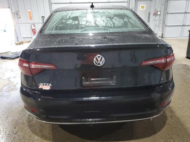 2021 Volkswagen Jetta S