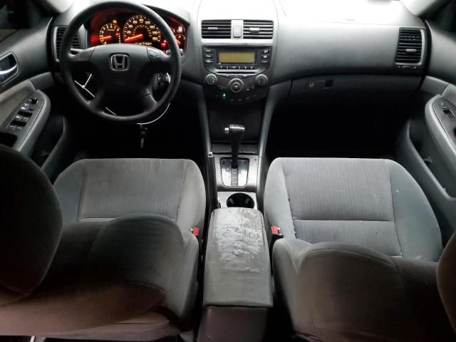 2003 Honda Accord LX