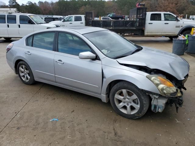 2008 Nissan Altima 2.5