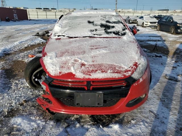 2013 Dodge Dart SXT