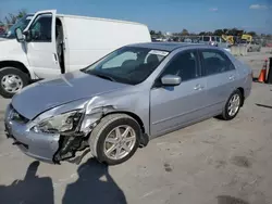 2003 Honda Accord EX en venta en Orlando, FL