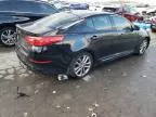 2015 KIA Optima SX